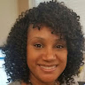 Meet your Posher, Latasha